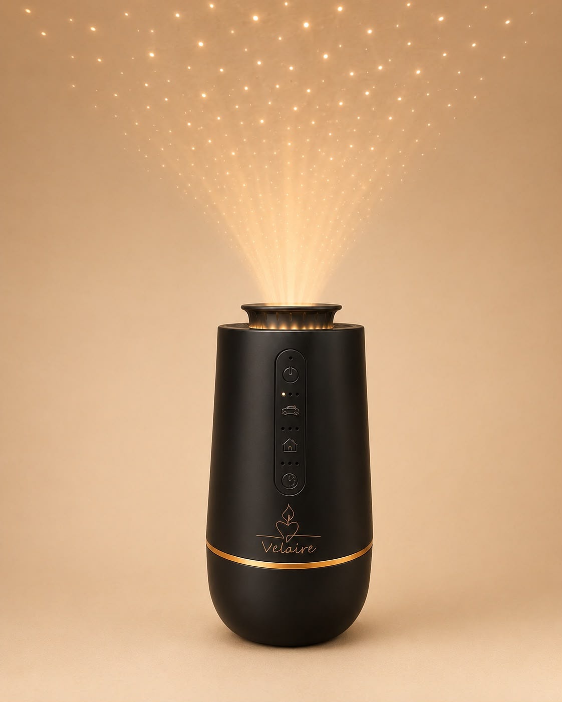 Velaire Car Diffuser