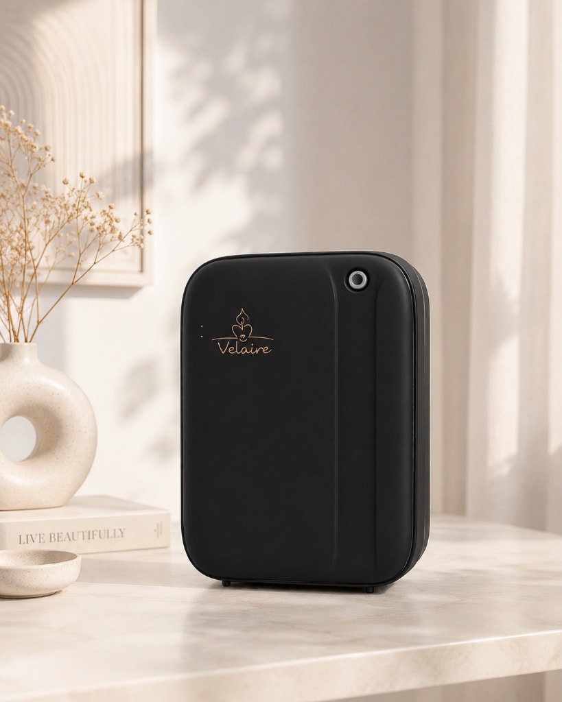 Velaire Home Diffuser