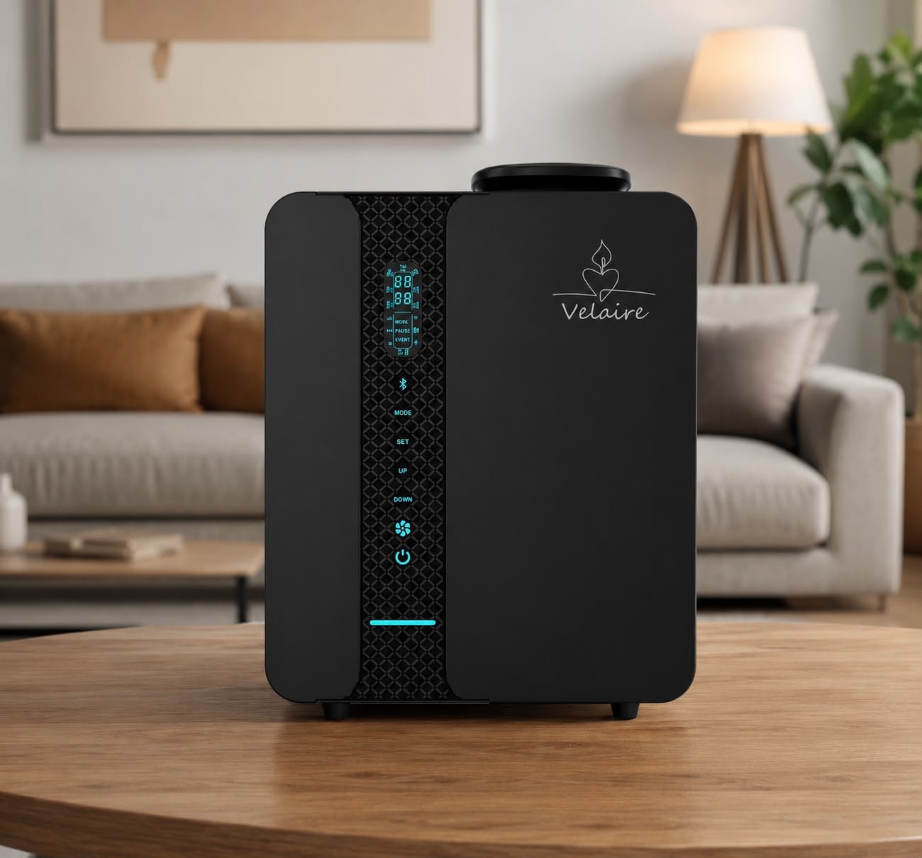 Velaire Hotel Pro